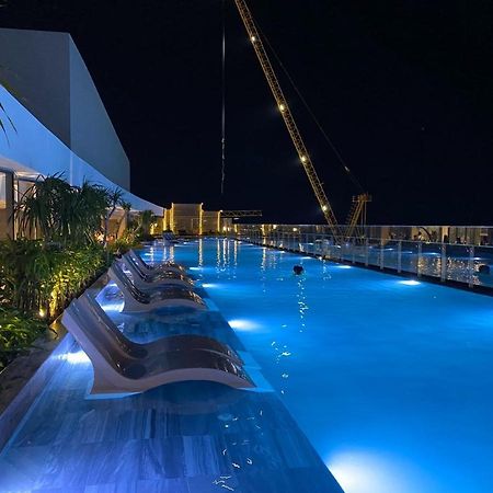 The Song - Can Ho Du Lich Bien 5 Sao Vung Tau Apartment Ngoại thất bức ảnh