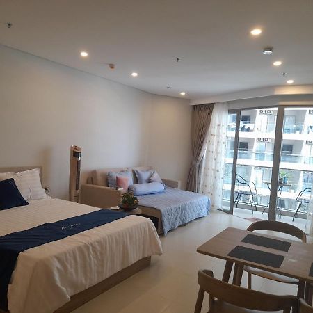 The Song - Can Ho Du Lich Bien 5 Sao Vung Tau Apartment Ngoại thất bức ảnh