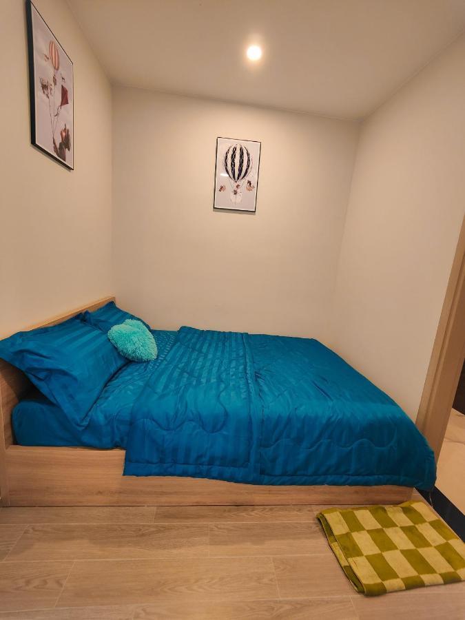 The Song - Can Ho Du Lich Bien 5 Sao Vung Tau Apartment Ngoại thất bức ảnh