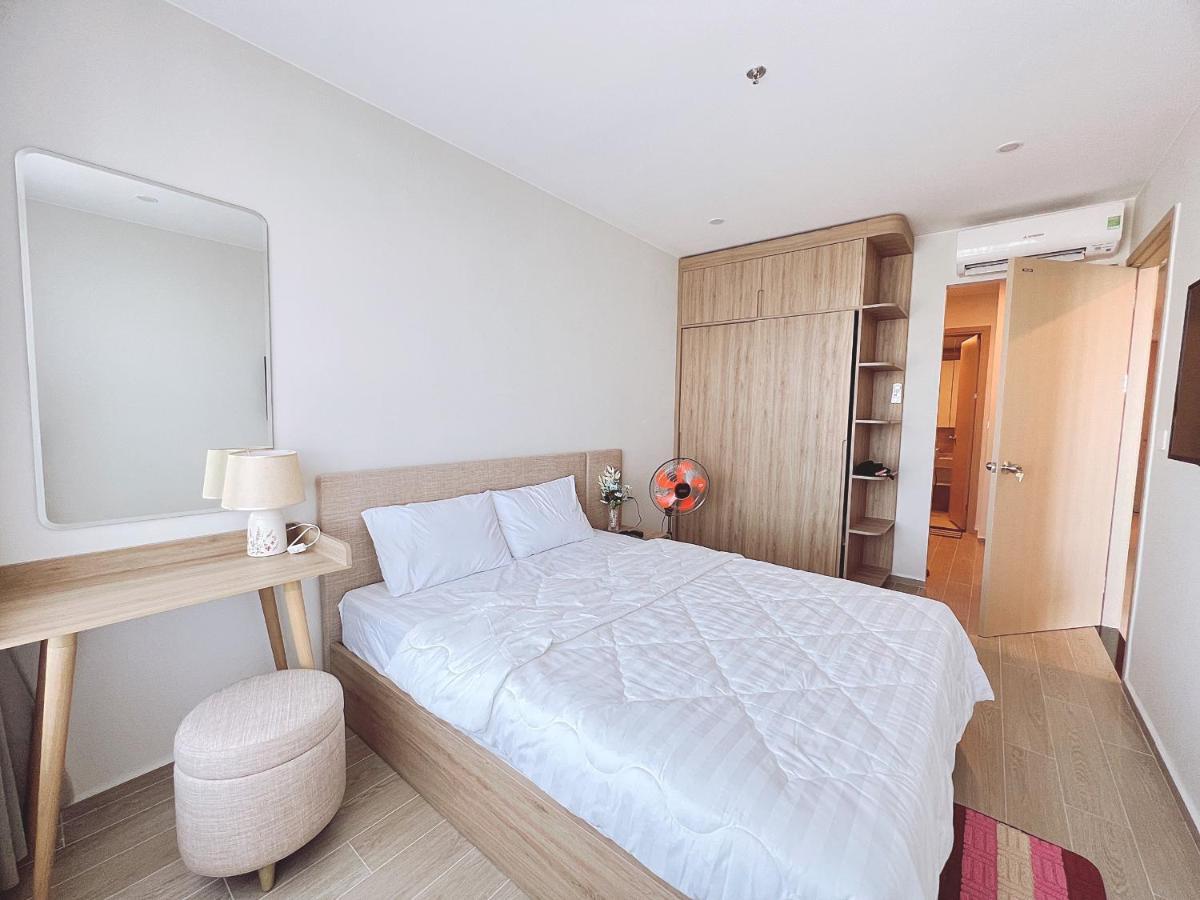 The Song - Can Ho Du Lich Bien 5 Sao Vung Tau Apartment Ngoại thất bức ảnh