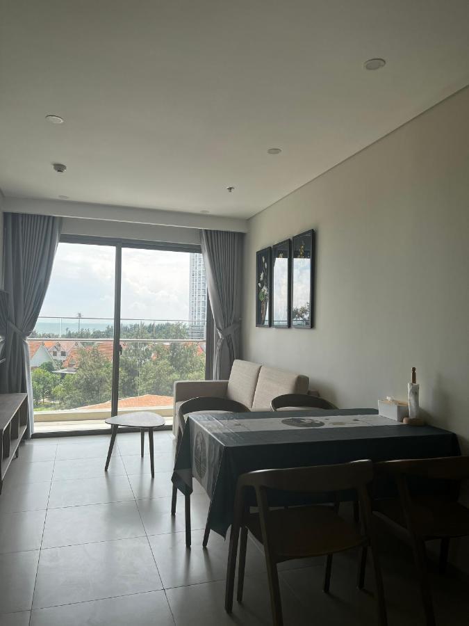 The Song - Can Ho Du Lich Bien 5 Sao Vung Tau Apartment Ngoại thất bức ảnh