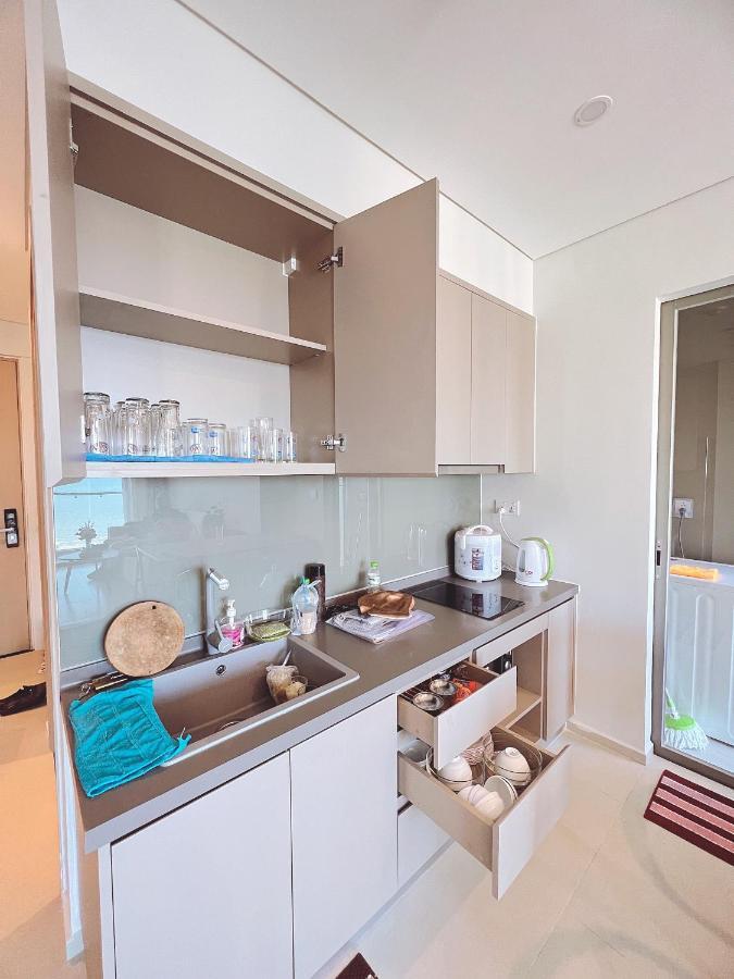 The Song - Can Ho Du Lich Bien 5 Sao Vung Tau Apartment Ngoại thất bức ảnh