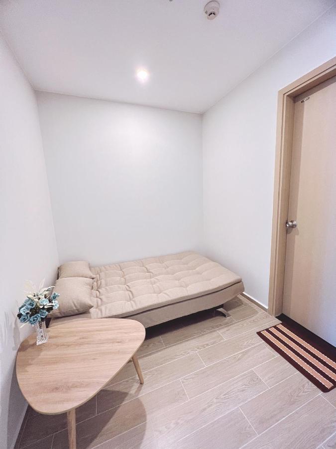 The Song - Can Ho Du Lich Bien 5 Sao Vung Tau Apartment Ngoại thất bức ảnh
