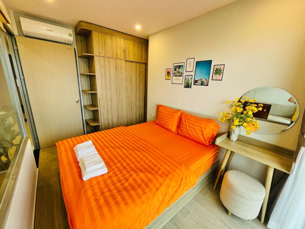 The Song - Can Ho Du Lich Bien 5 Sao Vung Tau Apartment Ngoại thất bức ảnh