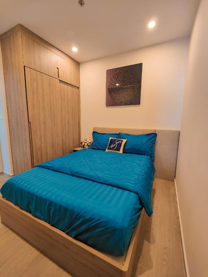 The Song - Can Ho Du Lich Bien 5 Sao Vung Tau Apartment Ngoại thất bức ảnh