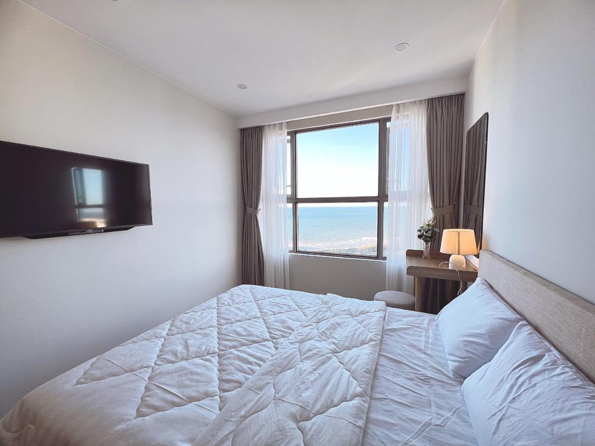 The Song - Can Ho Du Lich Bien 5 Sao Vung Tau Apartment Ngoại thất bức ảnh