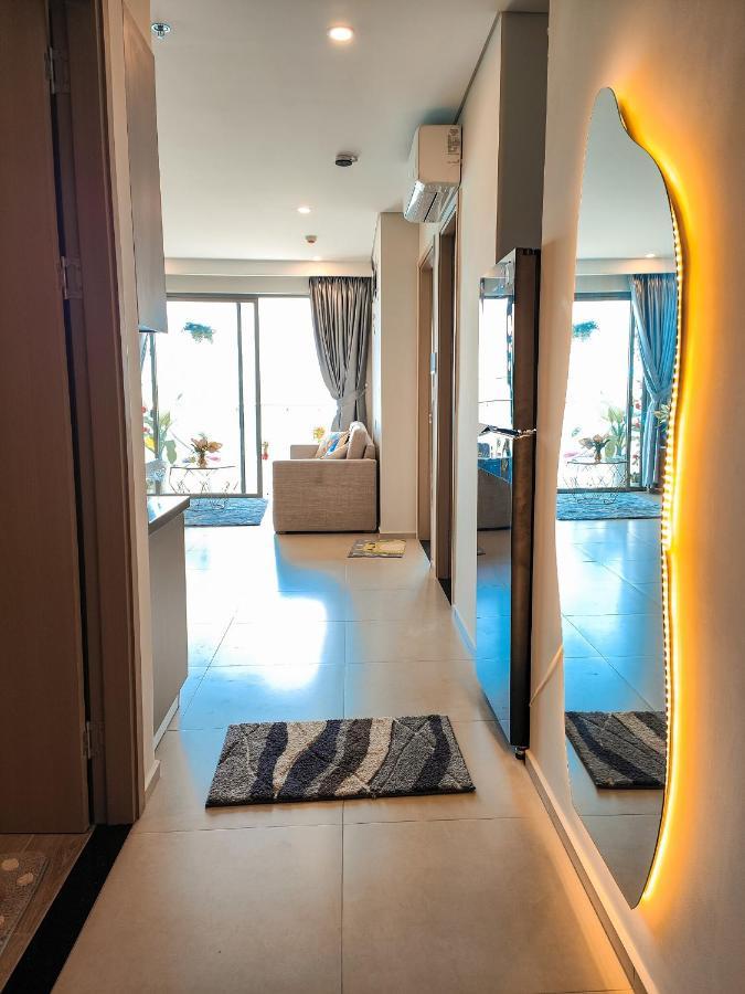 The Song - Can Ho Du Lich Bien 5 Sao Vung Tau Apartment Ngoại thất bức ảnh