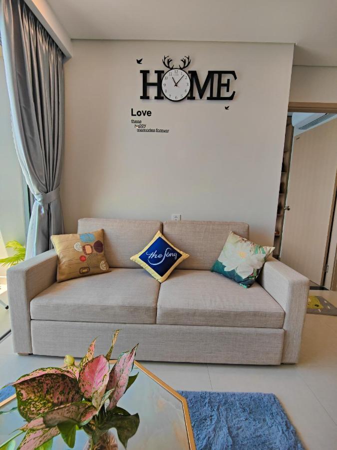 The Song - Can Ho Du Lich Bien 5 Sao Vung Tau Apartment Ngoại thất bức ảnh