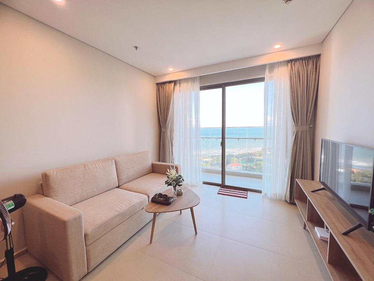 The Song - Can Ho Du Lich Bien 5 Sao Vung Tau Apartment Ngoại thất bức ảnh