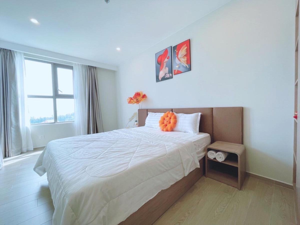 The Song - Can Ho Du Lich Bien 5 Sao Vung Tau Apartment Ngoại thất bức ảnh