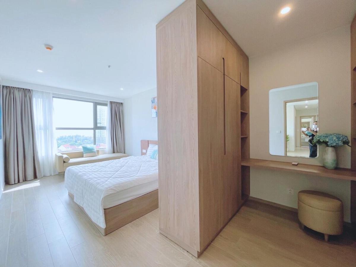 The Song - Can Ho Du Lich Bien 5 Sao Vung Tau Apartment Ngoại thất bức ảnh