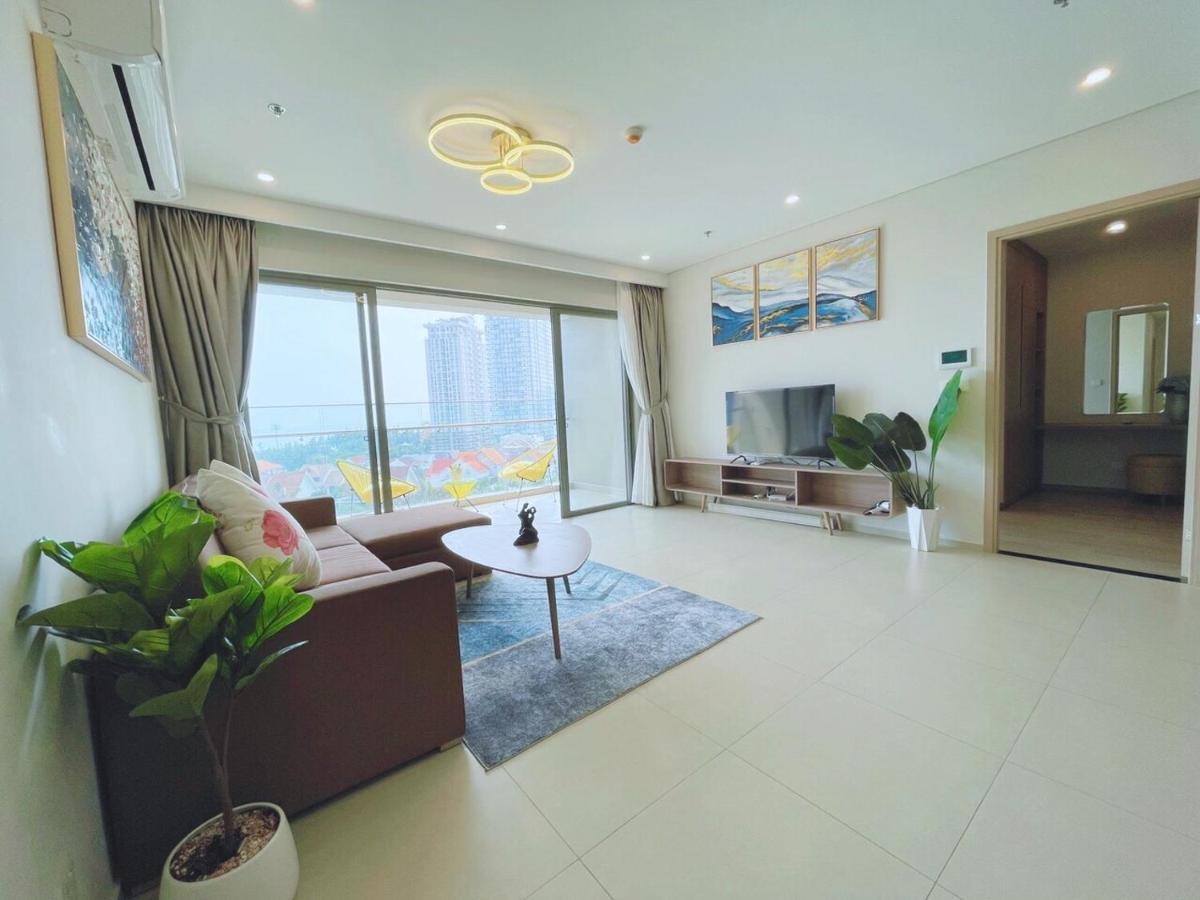 The Song - Can Ho Du Lich Bien 5 Sao Vung Tau Apartment Ngoại thất bức ảnh