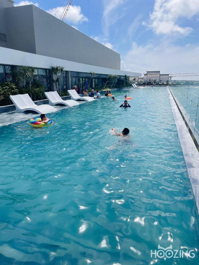 The Song - Can Ho Du Lich Bien 5 Sao Vung Tau Apartment Ngoại thất bức ảnh