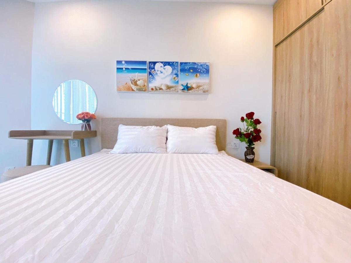 The Song - Can Ho Du Lich Bien 5 Sao Vung Tau Apartment Ngoại thất bức ảnh