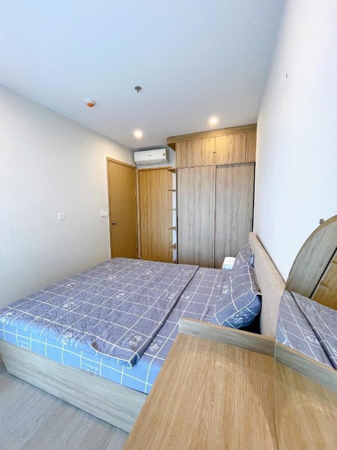 The Song - Can Ho Du Lich Bien 5 Sao Vung Tau Apartment Ngoại thất bức ảnh