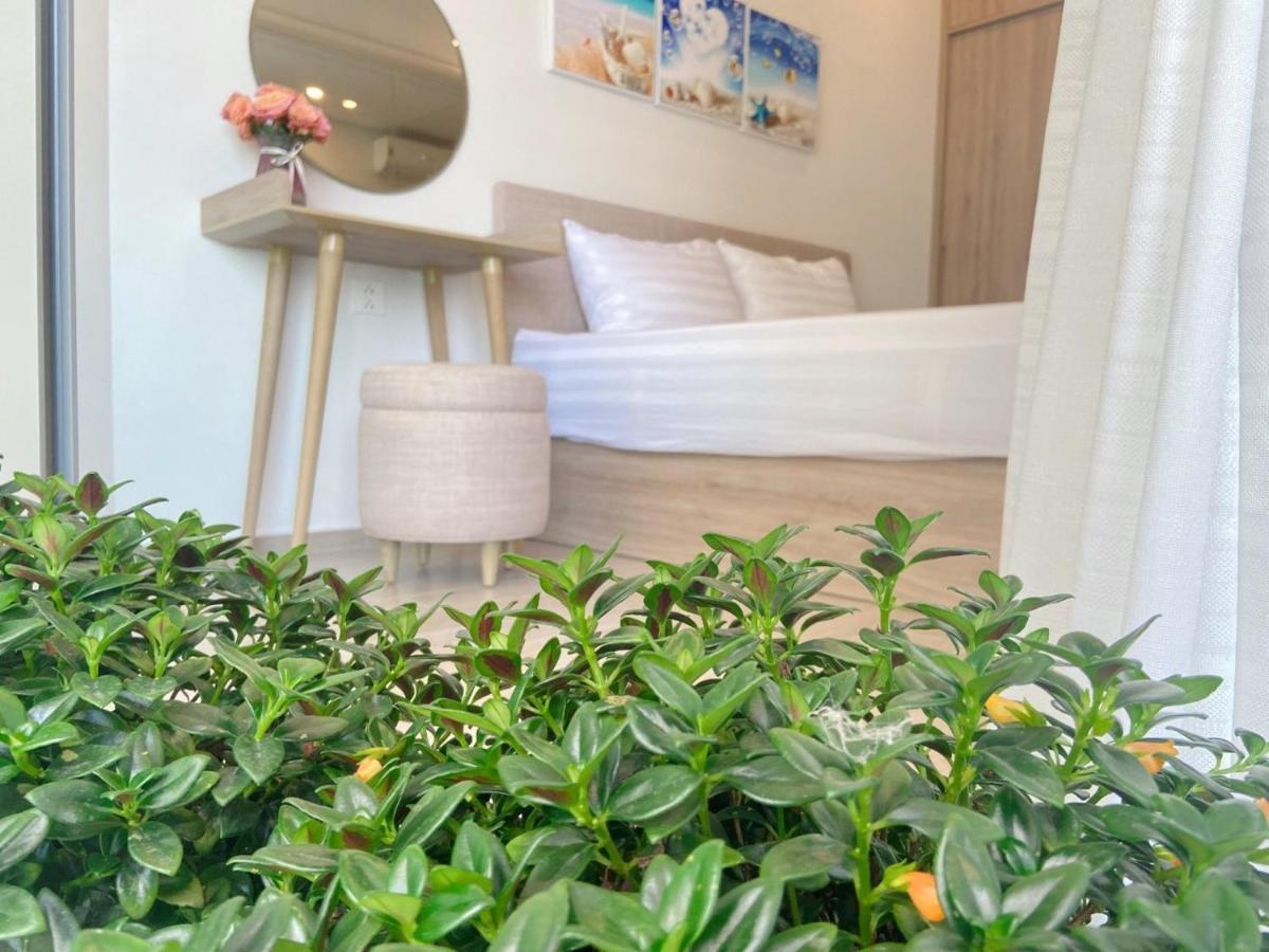 The Song - Can Ho Du Lich Bien 5 Sao Vung Tau Apartment Ngoại thất bức ảnh
