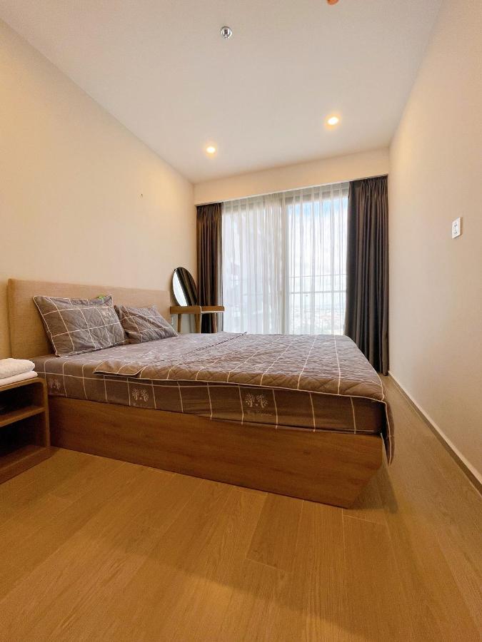 The Song - Can Ho Du Lich Bien 5 Sao Vung Tau Apartment Ngoại thất bức ảnh