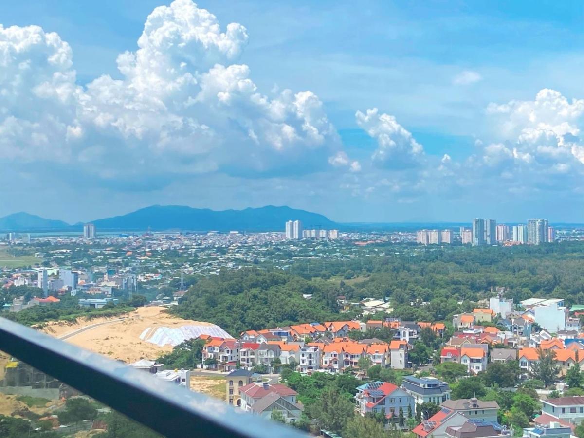 The Song - Can Ho Du Lich Bien 5 Sao Vung Tau Apartment Ngoại thất bức ảnh