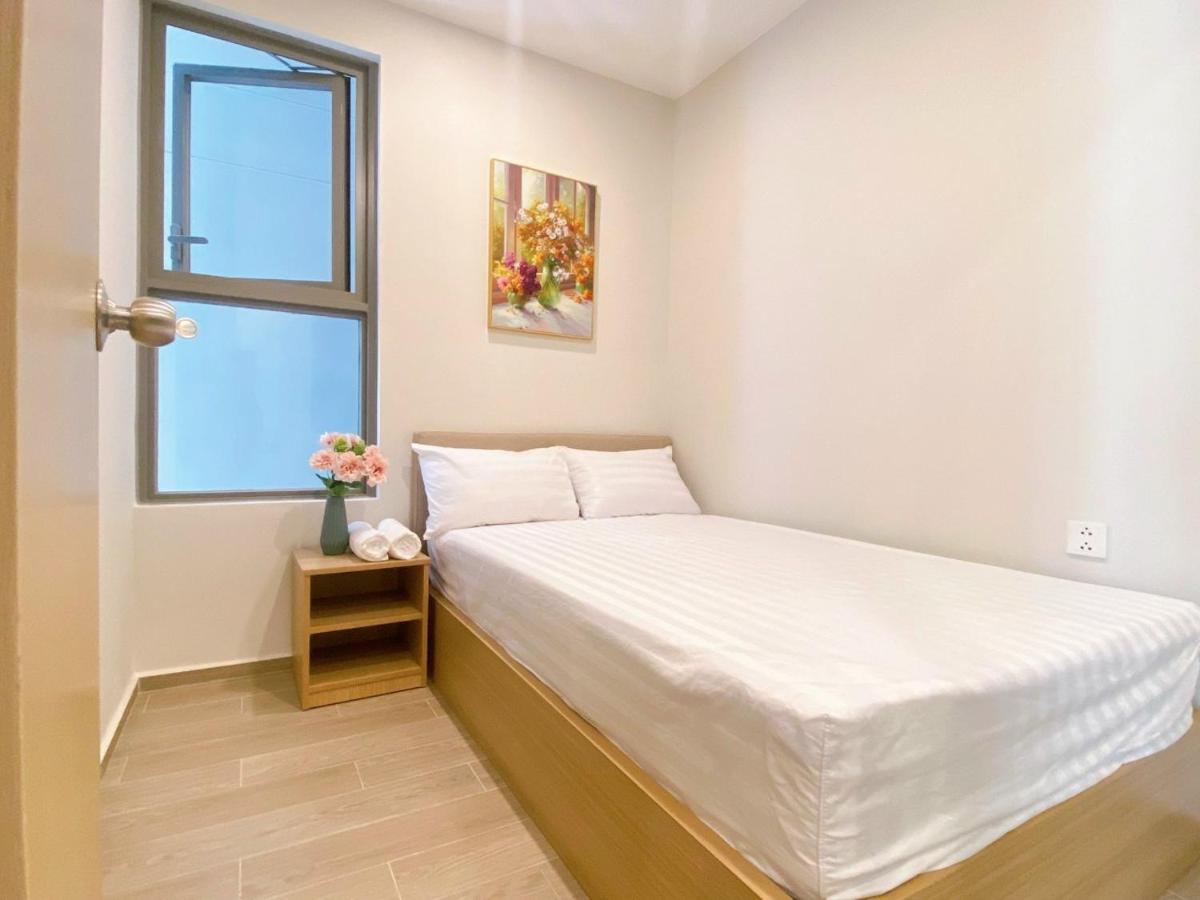 The Song - Can Ho Du Lich Bien 5 Sao Vung Tau Apartment Ngoại thất bức ảnh